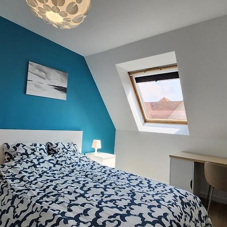 Le Clos Des Boucaniers Berck Екстер'єр фото