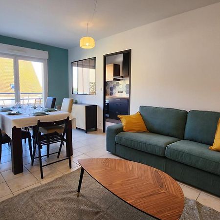 Le Clos Des Boucaniers Berck Екстер'єр фото