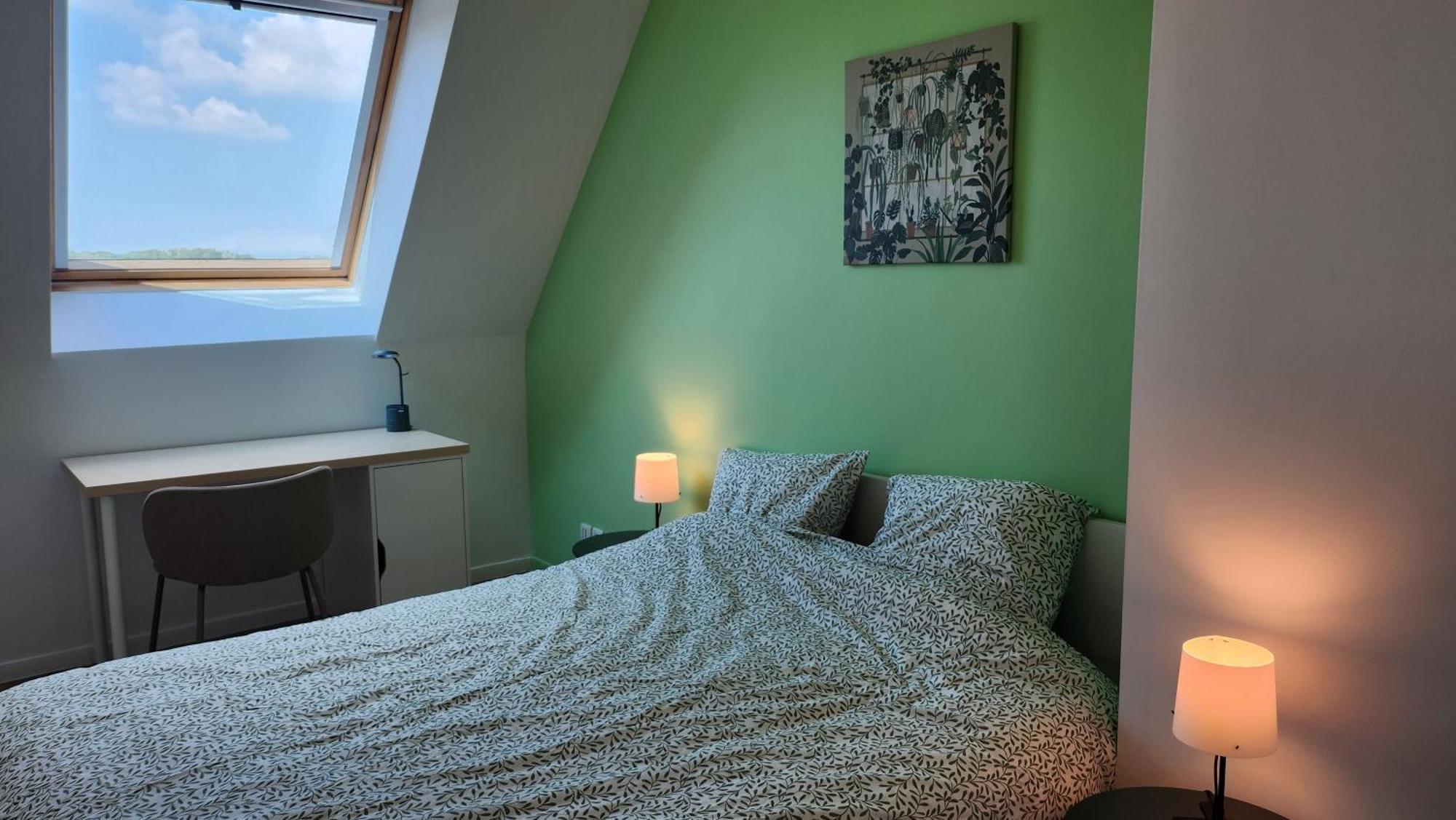 Le Clos Des Boucaniers Berck Екстер'єр фото