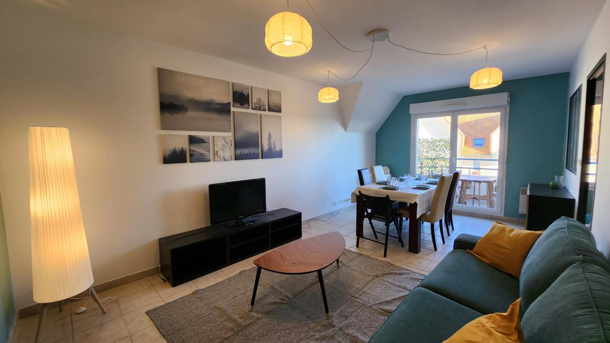 Le Clos Des Boucaniers Berck Екстер'єр фото